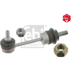 Stabilizatoriaus traukė
                                FEBI BILSTEIN                                                26130, 