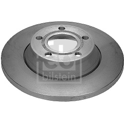 stabdžių diskas (1vnt)
                                FEBI BILSTEIN                                                08594, 