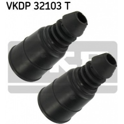 apsauginio dangtelio komplektas, amortizatorius
                                SKF                                          