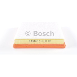 oro filtras
                                BOSCH                                                F026400244, BOSCH, F02640024