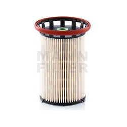 kuro filtras
                                MANN-FILTER                                                PU8008/1, MANN-FILTER