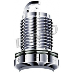 uždegimo žvakė Platinum
                                DENSO                                                PK20R8, DENSO