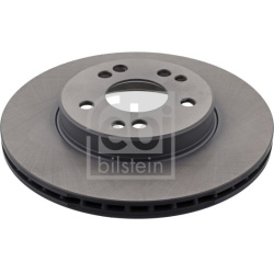 stabdžių diskas (1vnt)
                                FEBI BILSTEIN                                                10682, 