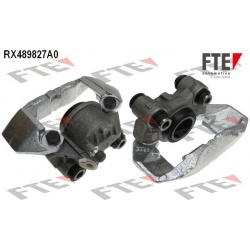 stabdžių apkaba
                                FTE                                                RX489827A0, FTE, RX48982