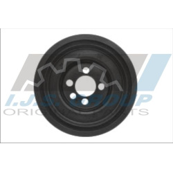 skriemulys, alkūninis velenas Technology &amp; Quality, Made in Spain
                                IJS GROUP             
