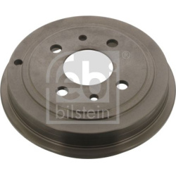 stabdžių būgnas
                                FEBI BILSTEIN                                10561, FEBI BILSTEIN, 10561, 