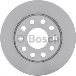 stabdžių diskas (1vnt)
                                BOSCH                                                0986478987, BOS