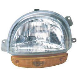 Žibintas priekinis
                                ALKAR                                                3701167, Nenurodytas