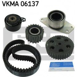 paskirstymo diržo komplektas
                                SKF                                                VKMA 06137, 
