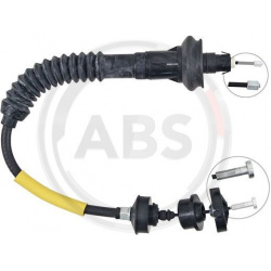 sankabos trosas
                                A.B.S.                                K27490, Nenurodytas gamintojas, K27490,