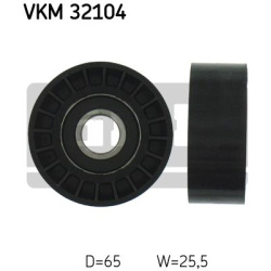Įtempėjas diržo
SKF VKM32104, SKF, VKM32104