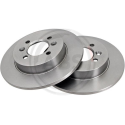 stabdžių diskas (1vnt)
                                A.B.S.                                                16214, Nenurod