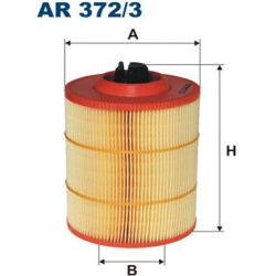 oro filtras
                                FILTRON                                                AR372/3, Nenurodytas gamin