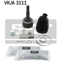 pusašio šarnyras
                                SKF                                                VKJA 3111, SKF, VKJA311