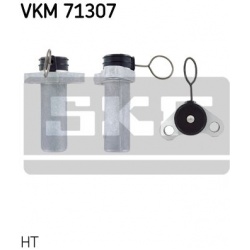 įtempiklio skriemulys, paskirstymo diržas
                                SKF                                              