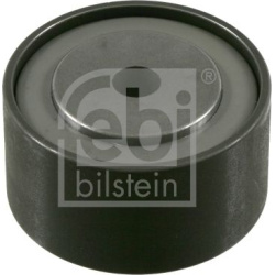 kreipiantysis skriemulys, V formos rumbuotas diržas
                                FEBI BILSTEIN                           