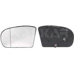 veidrodėlio stiklas, išorinis veidrodėlis
                                ALKAR                                           