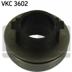 sankabos paleidiklis
                                SKF                                                VKC 3602, SKF, VKC360