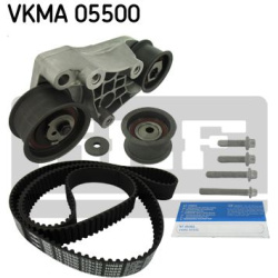 paskirstymo diržo komplektas
                                SKF                                                VKMA 05500, 