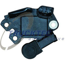 reguliatorius, kintamosios srovės generatorius
                                TRUCKTEC AUTOMOTIVE                          