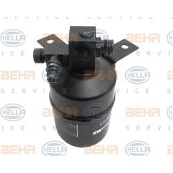 džiovintuvas, oro kondicionierius
                                HELLA                                                8FT35