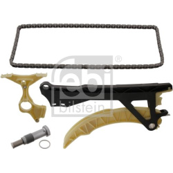 paskirstymo grandinės komplektas Basic Short Kit
                                FEBI BILSTEIN                              