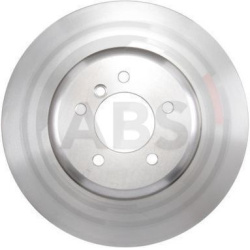 stabdžių diskas (1vnt) COATED
                                A.B.S.                                                18007, 
