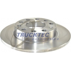 stabdžių diskas (1vnt)
                                TRUCKTEC AUTOMOTIVE                                07.35.198, TRUCKT