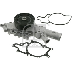 Vandens siurblys, variklio aušinimas
                                FEBI BILSTEIN                                          