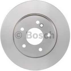 stabdžių diskas (1vnt)
                                BOSCH                                                0986478626, BOS