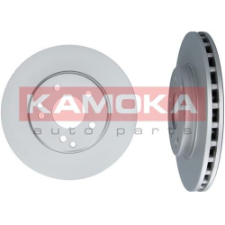 stabdžių diskas (1vnt)
                                KAMOKA                                                1031634, KAMOK
