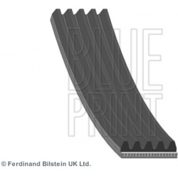 V formos rumbuoti diržai
                                BLUE PRINT                                                AD05R1330