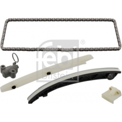 paskirstymo grandinės komplektas Basic Short Kit
                                FEBI BILSTEIN                              