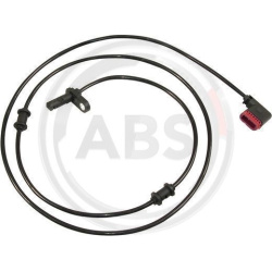 Daviklis ABS
                                A.B.S.                                                30107, Nenurodytas gaminto