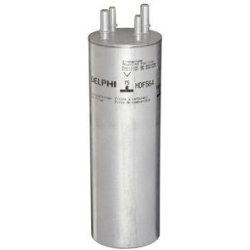 kuro filtras
                                DELPHI                                                HDF564, Nenurodytas gamint