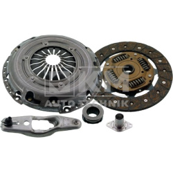 KM Germany                                                069 1498, Nenurodytas gamintojas, 0691498, auto detalė