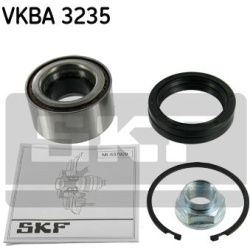 Guolis rato
                                SKF                                                VKBA3235, SKF, VKBA3235, auto 