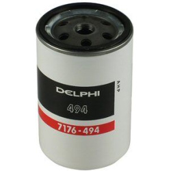 kuro filtras
                                DELPHI                                                HDF494, Nenurodytas gamint