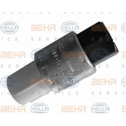 Daviklis kondicionieriaus AC slėgio
                                HELLA                                6ZL351023041, Nenur