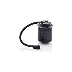 kuro filtras
                                MANN-FILTER                                WK820/18, MANN-FILTER, WK82018, auto 