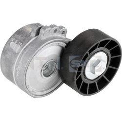 įtempiklio skriemulys, V formos rumbuotas diržas
                                SNR                                       