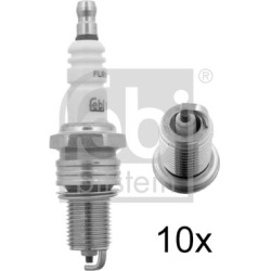 uždegimo žvakė Super
                                FEBI BILSTEIN                                                13453, F