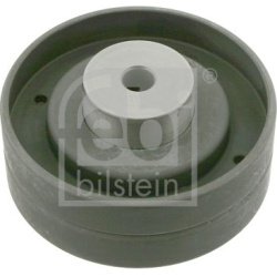 kreipiantysis skriemulys, paskirstymo diržas
                                FEBI BILSTEIN                                  