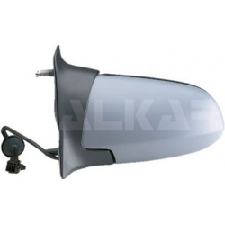 išorinis veidrodėlis
                                ALKAR                                                6125440, Nenurody