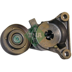 diržo įtempiklis, V formos rumbuotas diržas
                                INA                                           