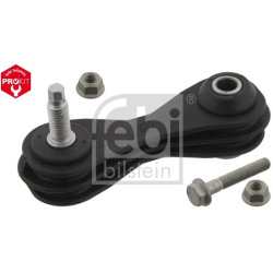 Stabilizatoriaus traukė
                                FEBI BILSTEIN                                                33627, 