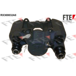 stabdžių apkaba
                                FTE                                                RX369832A0, FTE, RX36983