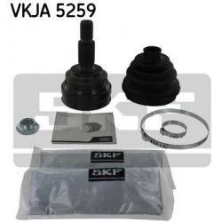 pusašio šarnyras
                                SKF                                                VKJA 5259, SKF, VKJA525