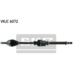 pusašis
                                SKF                                                VKJC 6072, SKF, VKJC6072, auto de