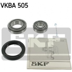 rato guolis
                                SKF                                                VKBA 505, SKF, VKBA505, auto d
